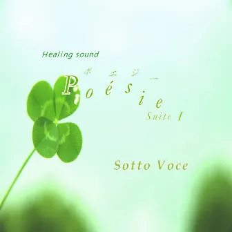 Poesie I by Sotto Voce