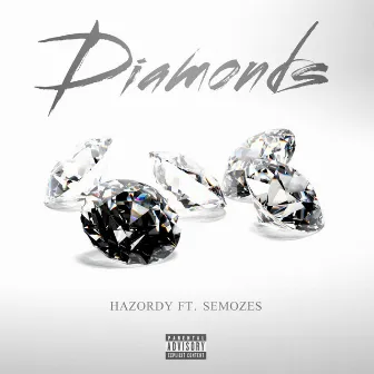 Diamonds by Hazordy