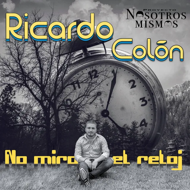 No miro el reloj