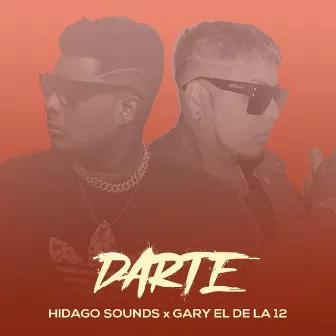 Darte by Gary el de la 12