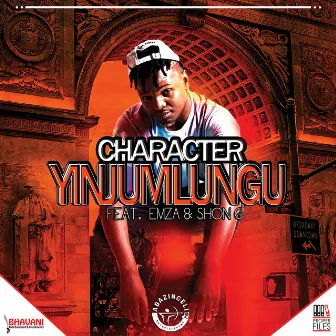 Yinjumlungu by Unknown Artist