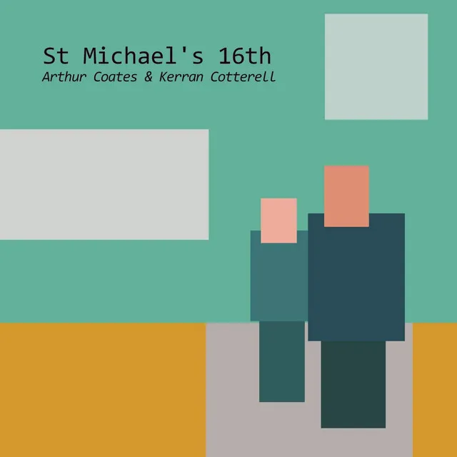 St Michael's 16th