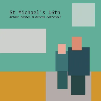 St Michael's 16th by Kerran Cotterell