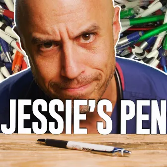 Jessie's Pen by ZDoggMD