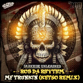 MF Trunkin (Ketso Remix) by Ketso