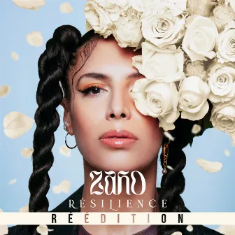 Résilience (Réedition) by Zaho