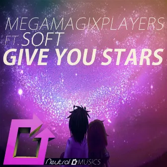 Give U Stars by MegaMagixPlayers