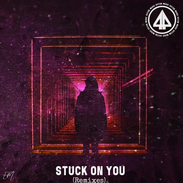 Stuck on You - Flycomets Remix