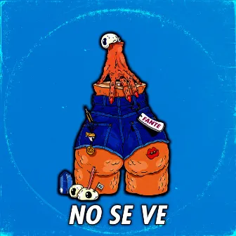 No Se Ve by Fantee