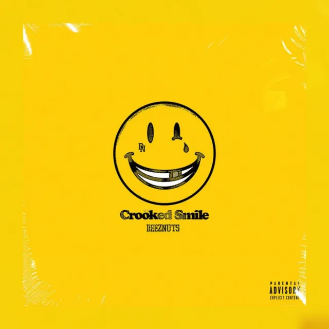 Crooked Smile