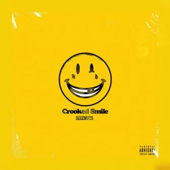 Crooked Smile by Yamzzz