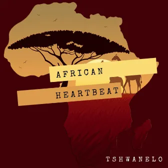 African HeartBeat by tshwarnelo