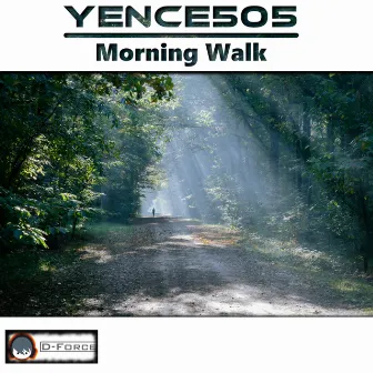 Morning Walk by Yence505