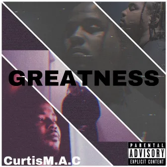 Greatness Pt. 1 by Unknown Artist