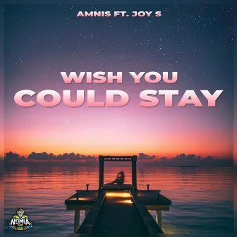 Wish You Could Stay by Joy S