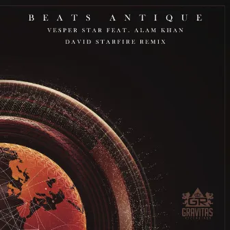 Vesper Star (David Starfire Remix) by Beats Antique