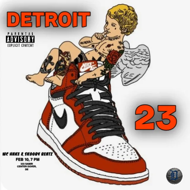 Detroit 23