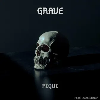 Grave by Piqui