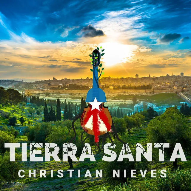 Tierra Santa