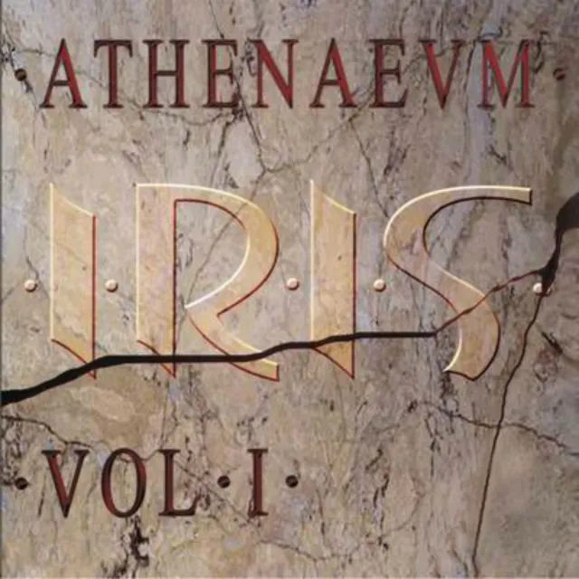 Athenaevm Vol. I