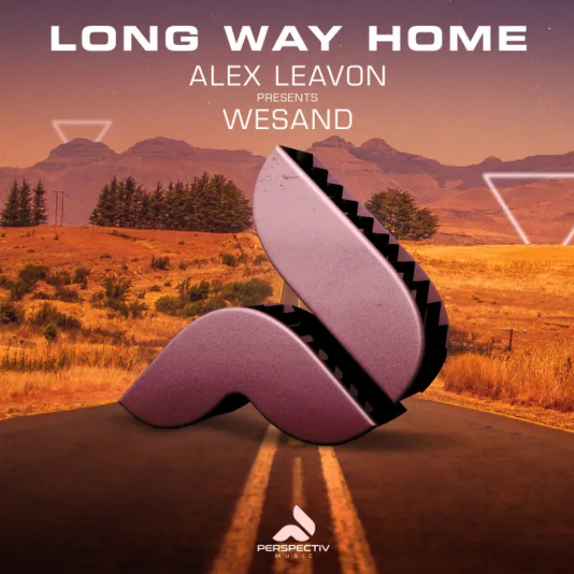 Long Way Home - Extended Mix