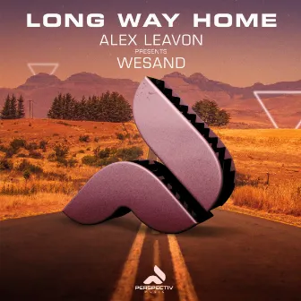 Long Way Home by Wesand