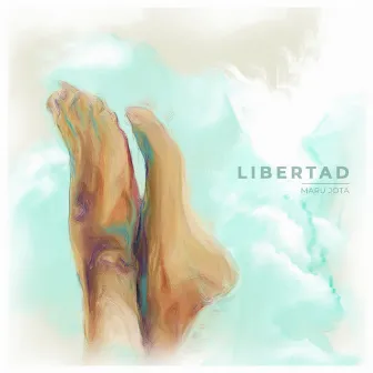 Libertad by Maru Jota