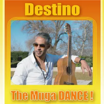 The Muga Dance by Destino