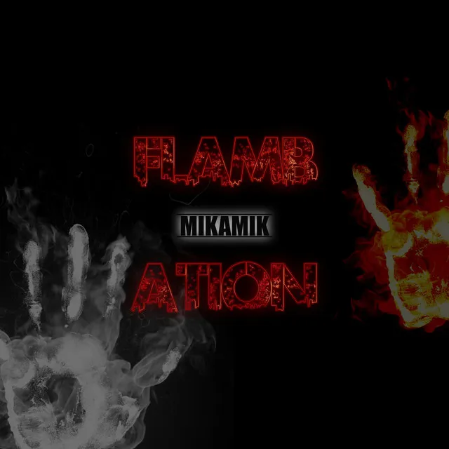 Flambation