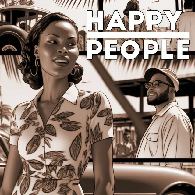 Happy People