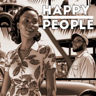 Happy People by Ola Bassey