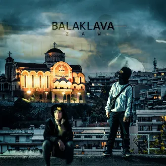 BALAKLAVA by SAW