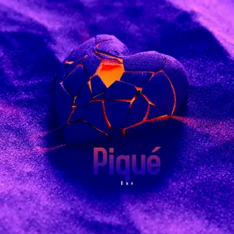 Piqué by Dav