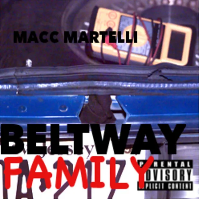 Beltway Family