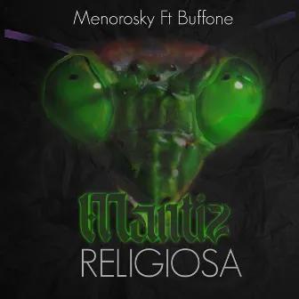 Mantiz Religiosa by Menorosky