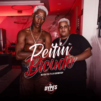 Peitin Bicudo by Mc Keke da VT