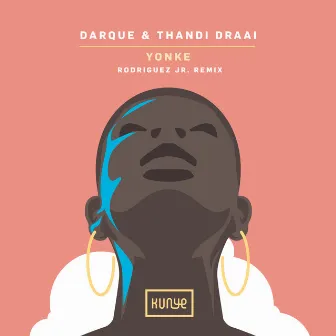 Yonke (Rodriguez Jr. Remix) by Darque