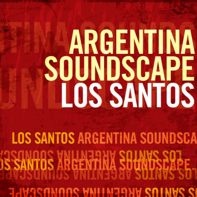 Argentina Soundscape