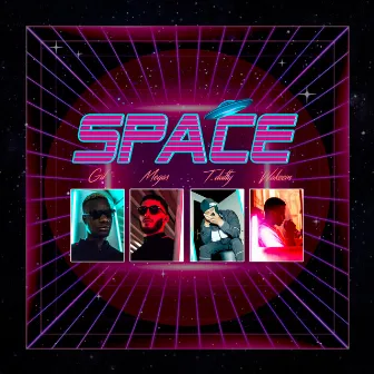 Space by Gil & Megas