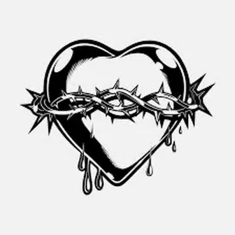 Damaged_heart by Bianco