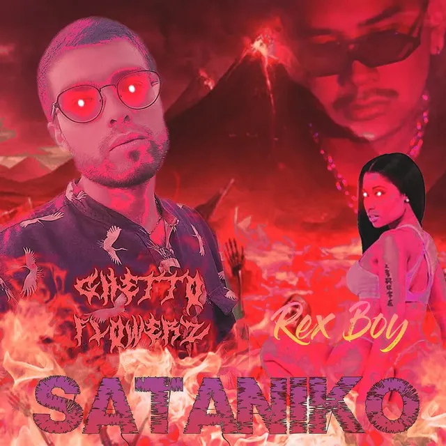 Sataniko