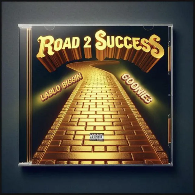 Road 2 Success