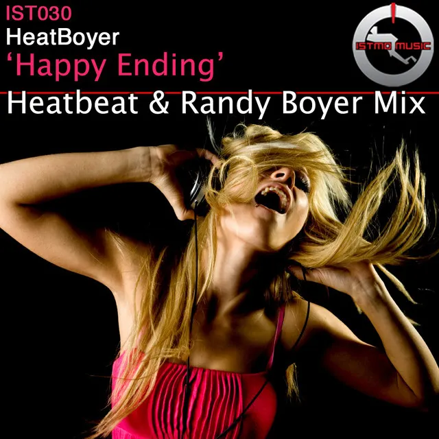 Happy Ending - Heatbeat, Randy Boyer Mix