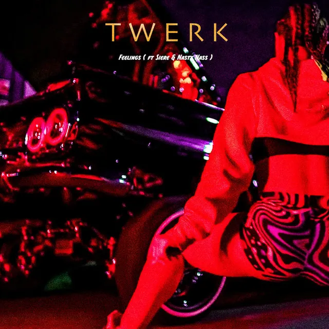 Twerk