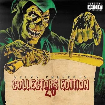 Collectors Edition 2 by Selzy