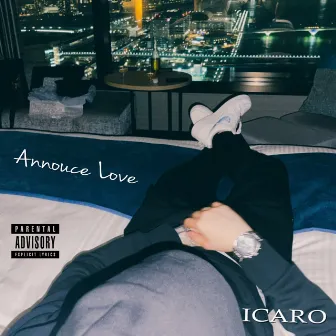 Annouce Love by ICARO