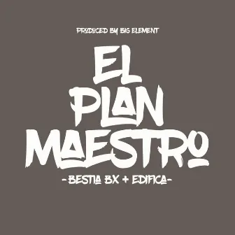 El Plan Maestro by Edifica