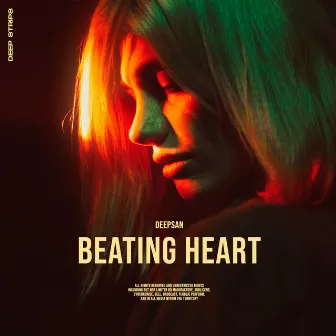 Beating Heart by Deepsan