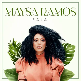 Fala by Maysa Ramos