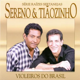 Violeiros Do Brasil by Sereno